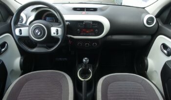 RENAULT TWINGO 0.9 TCE 90 CV 5 PORTES ( Essence + Ethanol ) ENERGY INTEN complet