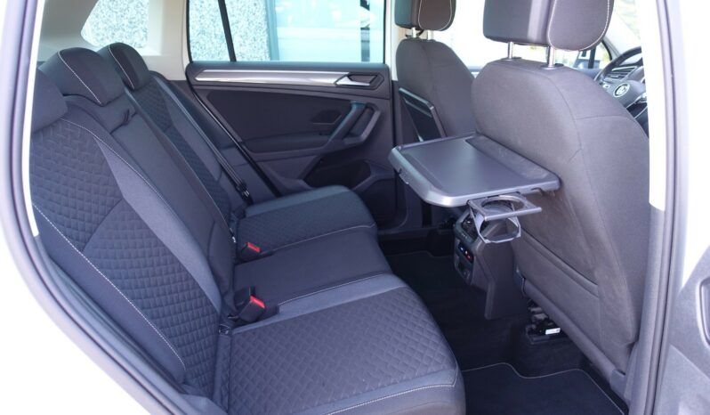 VOLKSWAGEN TIGUAN 2.0L TDI 150 CH complet