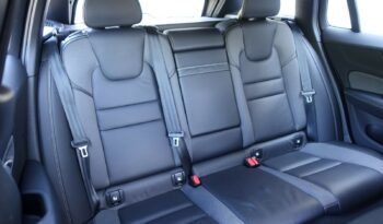 VOLVO V 60 D3 2.0 L GEARTRONIC 150CH R-DESIGN complet