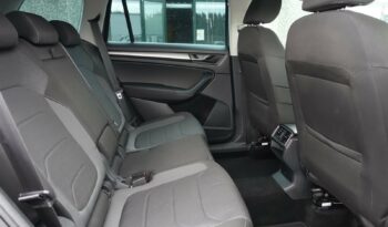 SKODA KODIAQ 2.0L TDI DSG7 4×4 150 CH complet