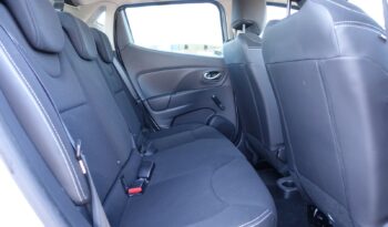 RENAULT CLIO IV 1.5L DCI ECO2 90 CV complet