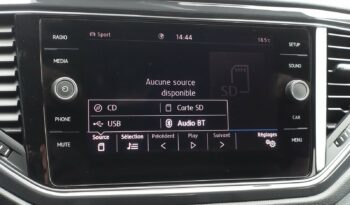 VOLKSWAGEN T-ROC 1.5 L TSI 150 CV complet