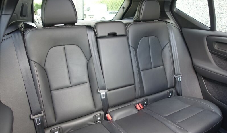 VOLVO XC 40 D3 2.0 L GEARTRONIC 150CH INSCRIPTION complet
