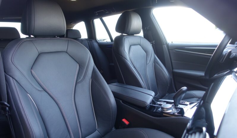 BMW 520 DA TOURING BVA 163 CH SERIE 5 SPORT LINE complet