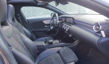 MERCEDES CLASSE CLA 200D SHOOTING BRAKE 150 CH 8G-Dct AMG LINE complet