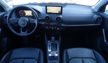 AUDI Q2 35 TFSI 150 CH S-TRONIC SPORT complet