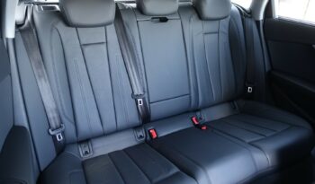 AUDI A4 AVANT 35 TDI PHASE 2 S-TRONIC 150 CH complet