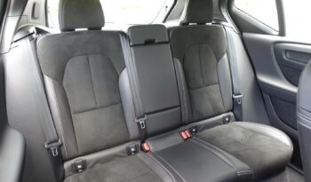 VOLVO XC 40 D3 2.0 L GEARTRONIC AWD 150CH R-DESIGN complet