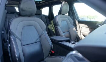 VOLVO XC 60 T8 4WD HYBRIDE RECHARGEABLE GEARTRONIC 390 CH  R-DESIGN complet