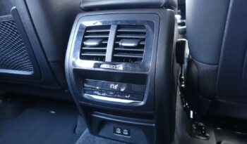 BMW X3 S-DRIVE 18DA MHEV BVA complet