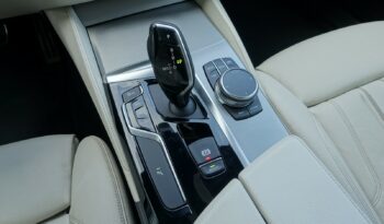 BMW 520 DA TOURING 163 CH SERIE 5 BVA PACK M complet
