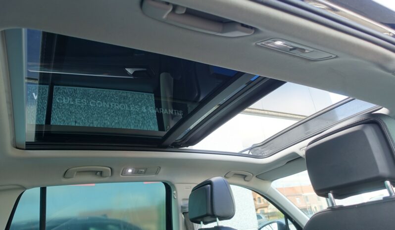 VOLKSWAGEN TIGUAN 2.0L TDI DSG7 150 CH complet