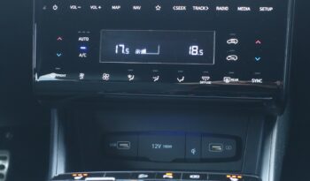 HYUNDAI TUCSON IV 1.6L CRDI MHEV DCT7 N LINE complet
