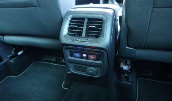 VOLKSWAGEN TIGUAN 2.0L TDI 150 CH complet