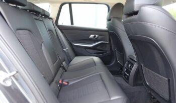 BMW 318 DA TOURING DKG SERIE 3 BVA complet