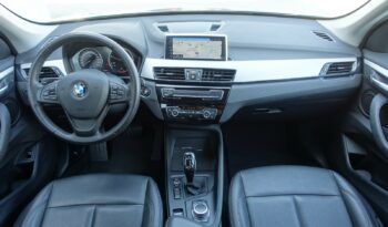 BMW X1 S-DRIVE 16 DA PHASE 2 complet