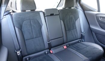 VOLVO XC 40 D3 2.0 L 150CH R-DESIGN complet