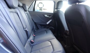 AUDI Q2 35 TFSI S-TRONIC 150CH S-LINE complet