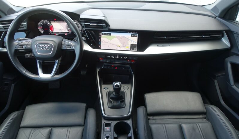 AUDI A3 BERLINE 30 TDI complet