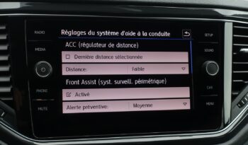 VOLKSWAGEN T-ROC 1.5 L TSI 150 CV complet