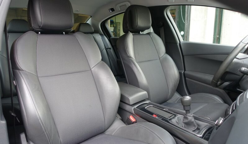 PEUGEOT 508 2.0 L BLUEHDI 150 CH PHASE 2 complet