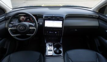 HYUNDAI TUCSON IV 1.6L CRDI MILD HYBRID 2WD DCT7 48V EXECUTIVE complet