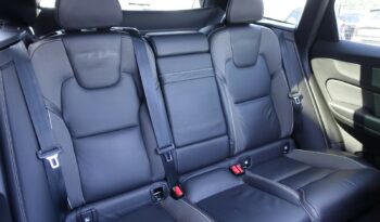 VOLVO XC 60 T8 4WD HYBRIDE RECHARGEABLE GEARTRONIC 390 CH  R-DESIGN complet