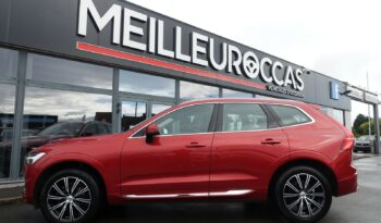 VOLVO XC 60 D3 2.0 L 150CH INSCRIPTION complet