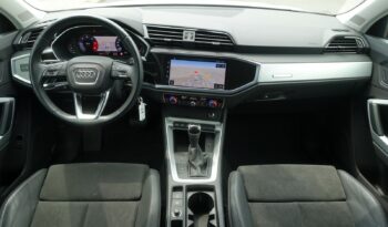 AUDI Q3 SPORTBACK 35 TDI 150 CH S-TRONIC S-LINE complet