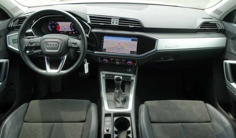 AUDI Q3 SPORTBACK 35 TDI 150 CH S-TRONIC S-LINE complet