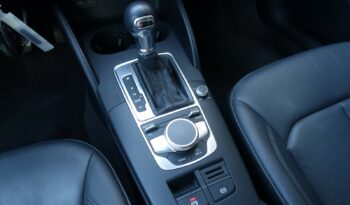 AUDI A3 SPORTBACK 30 TDI S-TRONIC complet