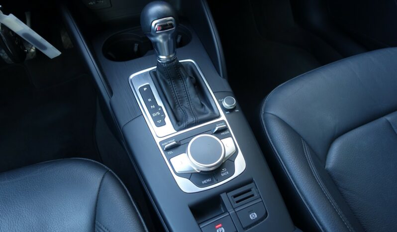 AUDI A3 SPORTBACK 30 TDI S-TRONIC complet