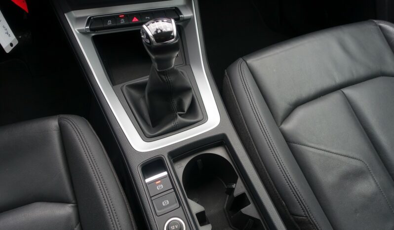 AUDI Q3 35 TFSI 150 CH complet