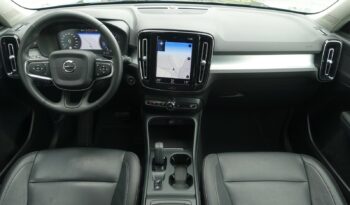 VOLVO XC 40 D3 2.0 L GEARTRONIC 150CH MOMENTUM complet