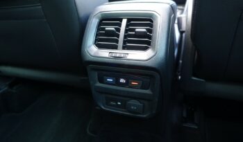 VOLKSWAGEN TIGUAN 2.0L TDI DSG7 150 CH complet