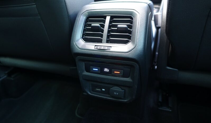 VOLKSWAGEN TIGUAN 2.0L TDI DSG7 150 CH complet