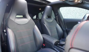 MERCEDES CLASSE CLA 200D SHOOTING BRAKE 150 CH 8G-Dct AMG LINE complet