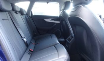 AUDI A4 AVANT 35 TDI PHASE 2 S-TRONIC 150 CH complet