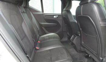 VOLVO XC 40 D3 2.0 L GEARTRONIC AWD 150CH R-DESIGN complet