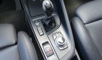 BMW X1 S-DRIVE 18 D complet