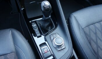 BMW X1 S-DRIVE 18 I  X-LINE complet