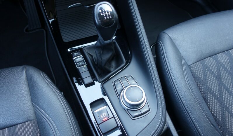 BMW X1 S-DRIVE 18 I  X-LINE complet