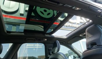 VOLVO XC 60 T8 4WD HYBRIDE RECHARGEABLE GEARTRONIC 390 CH  R-DESIGN complet
