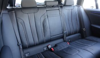 BMW 520 DA TOURING BVA 163 CH SERIE 5 SPORT LINE complet