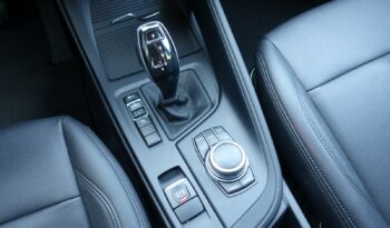 BMW X1 S-DRIVE 16 DA PHASE 2 complet