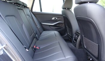 BMW 318 DA TOURING DKG SERIE 3 136 CH BVA complet