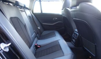 BMW 318 DA TOURING DKG SERIE 3 BVA complet