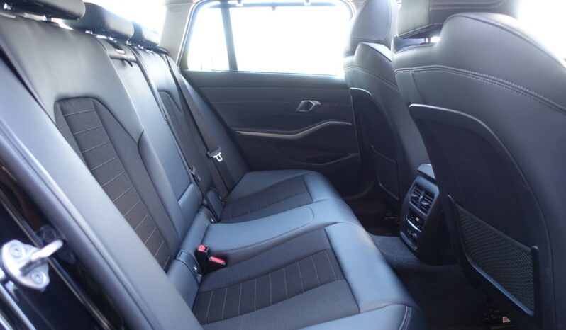 BMW 318 DA TOURING DKG SERIE 3 BVA complet