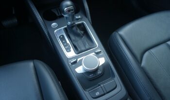AUDI Q2 35 TFSI 150 CH S-TRONIC SPORT complet