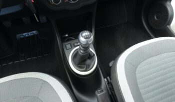 RENAULT TWINGO 0.9 TCE 90 CV 5 PORTES ( Essence + Ethanol ) ENERGY INTEN complet